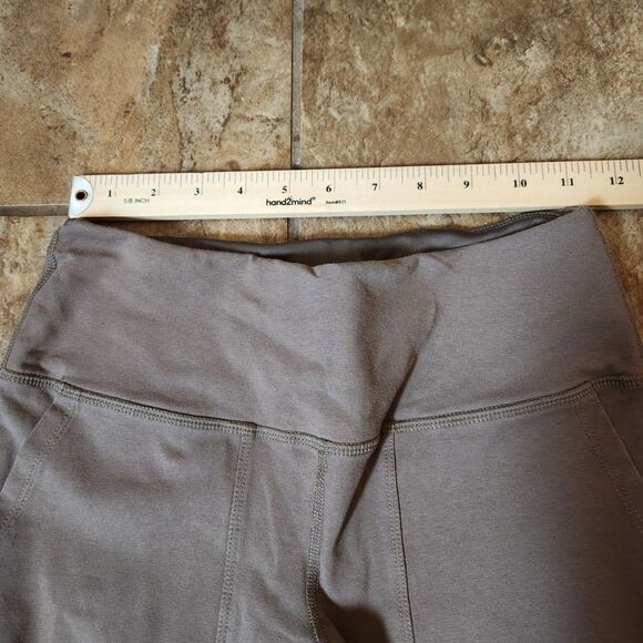 Natural Reflections Stretch Pants – Women’s XS – Cotton/Spandex Blend - Picture 6 of 7